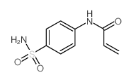 N-[4-(磺酰胺)苯基]丙烯酰胺介紹