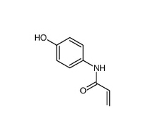 N-對(duì)羥苯基丙烯酰胺