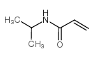 N-異丙基丙烯酰胺介紹